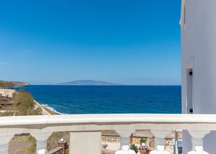 Starlight Luxury Seaside & *