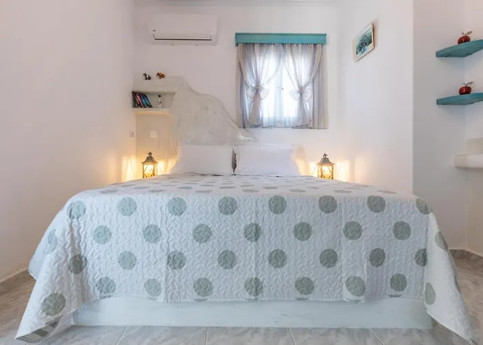 Вилла Starlight Luxury Seaside &