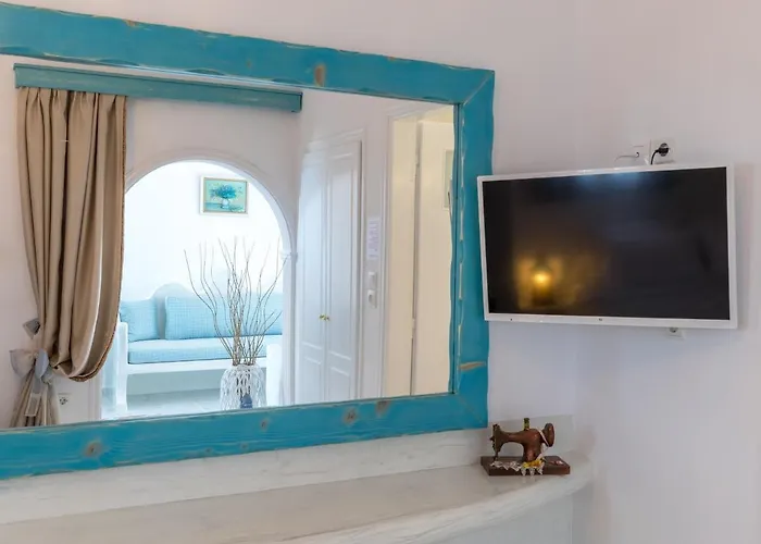 Starlight Luxury Seaside & Вилла Имеровигли