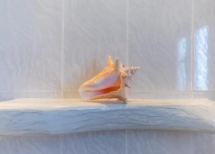 Вилла Starlight Luxury Seaside &