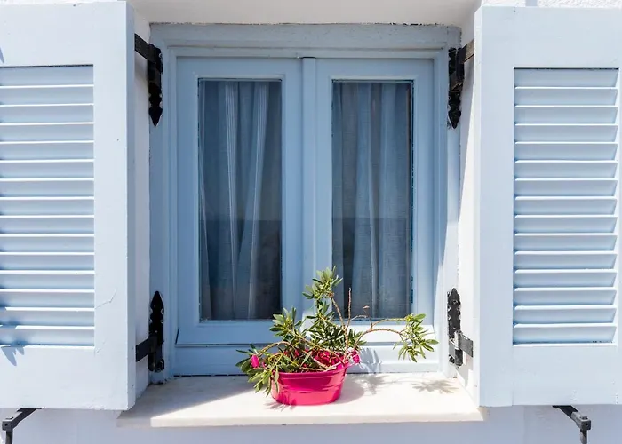 Starlight Luxury Seaside & Вилла *