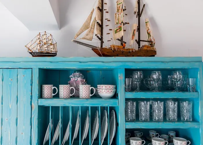 Вилла Starlight Luxury Seaside & *