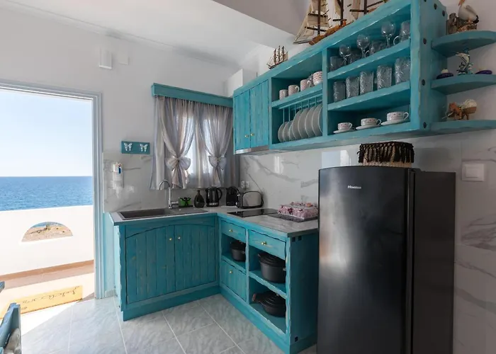 Starlight Luxury Seaside & * Имеровигли