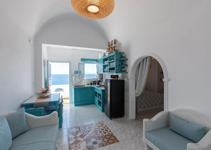 Starlight Luxury Seaside & Вилла Имеровигли