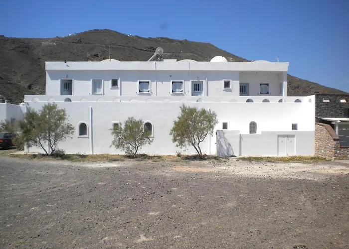 Вилла Starlight Luxury Seaside & *