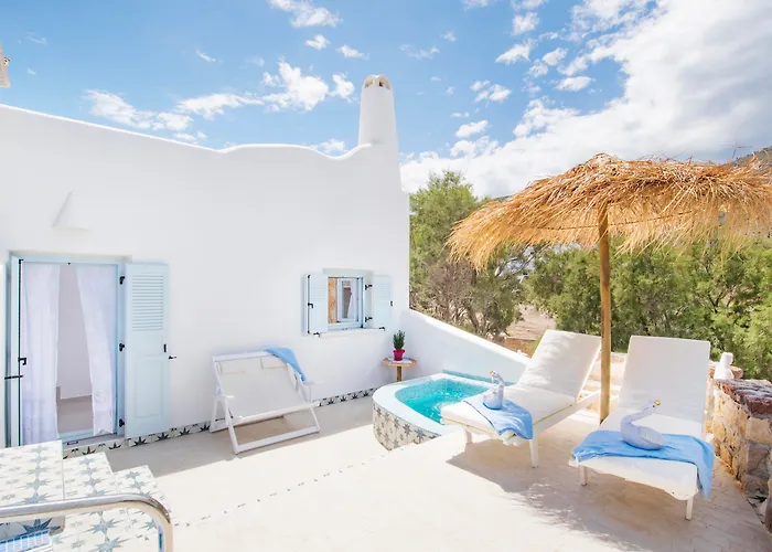 Вилла Starlight Luxury Seaside & *