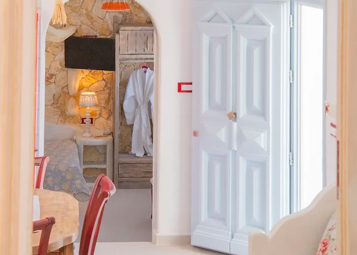 Вилла Starlight Luxury Seaside & Имеровигли