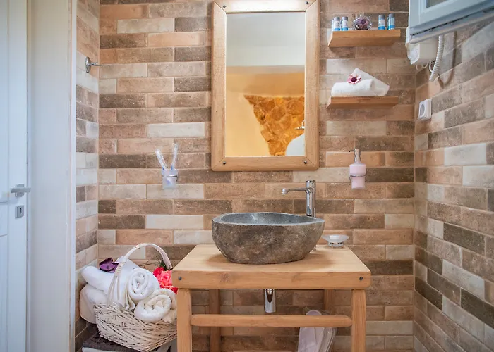 Starlight Luxury Seaside & Вилла Имеровигли