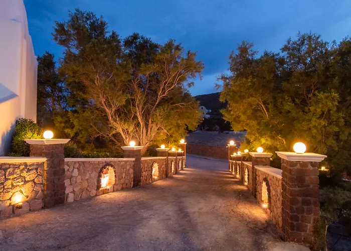 Villa Starlight Luxury Seaside &