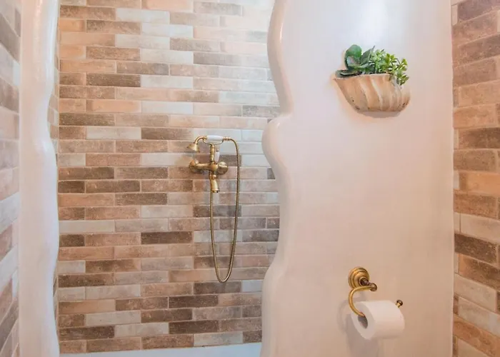 Starlight Luxury Seaside & Вилла *