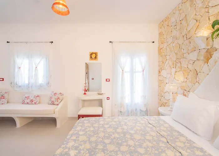 Starlight Luxury Seaside &