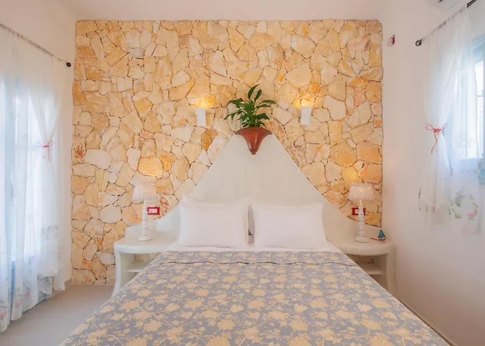 Starlight Luxury Seaside & Villa *