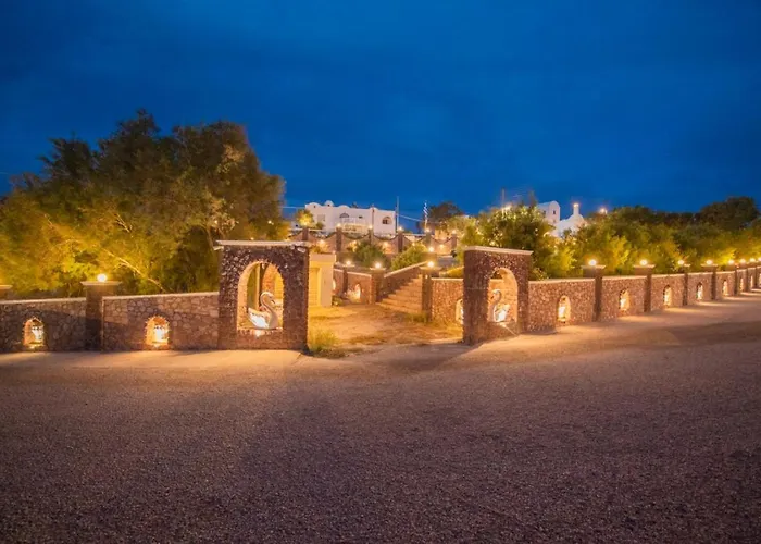 Villa Starlight Luxury Seaside & *