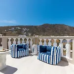 Starlight Luxury Seaside & Ημεροβίγλι