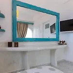 Villa Starlight Luxury Seaside & Imerovigli (Santorini)