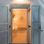 Βίλα Starlight Luxury Seaside & Ημεροβίγλι
