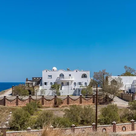 Starlight Luxury Seaside & * Imerovigli (Santorini)