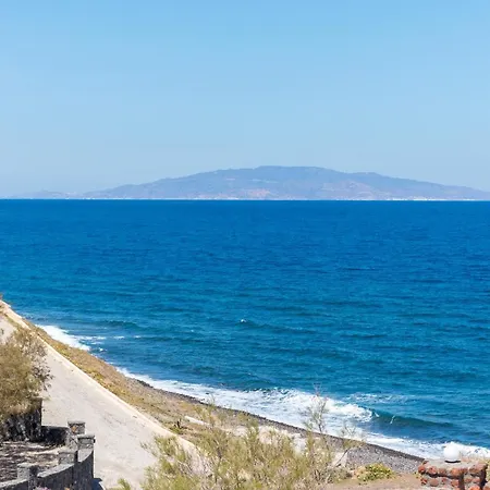 Villa Starlight Luxury Seaside &