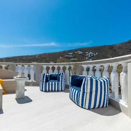 Starlight Luxury Seaside & *
