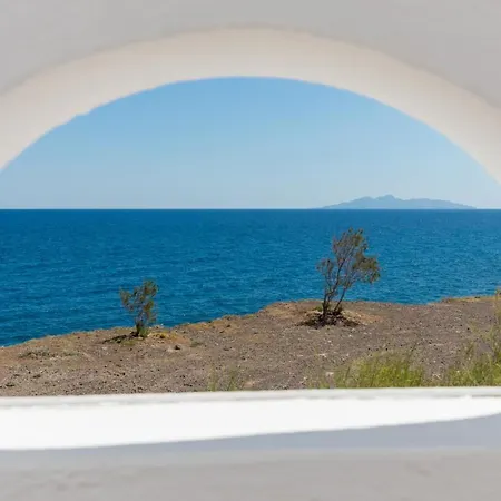 Villa Starlight Luxury Seaside & Imerovígli