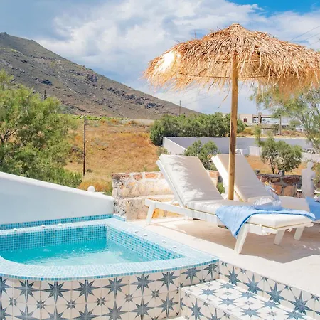 Villa Starlight Luxury Seaside & *