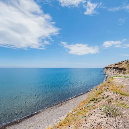 Starlight Luxury Seaside &