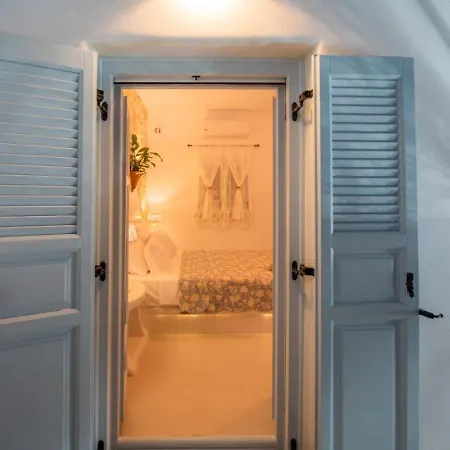 Villa Starlight Luxury Seaside & Imerovígli
