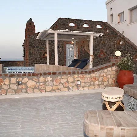 Starlight Luxury Seaside & Villa *