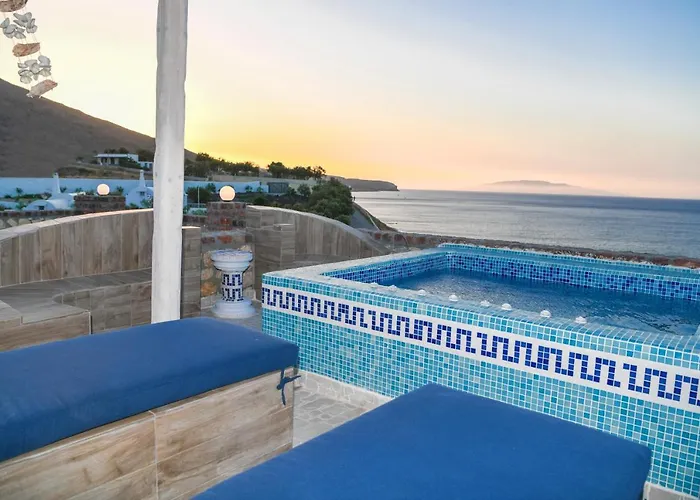 Starlight Luxury Seaside &