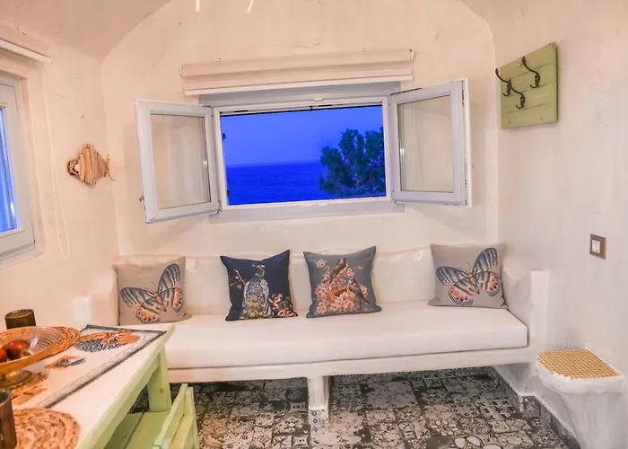 Starlight Luxury Seaside & 빌라 이메로비글리