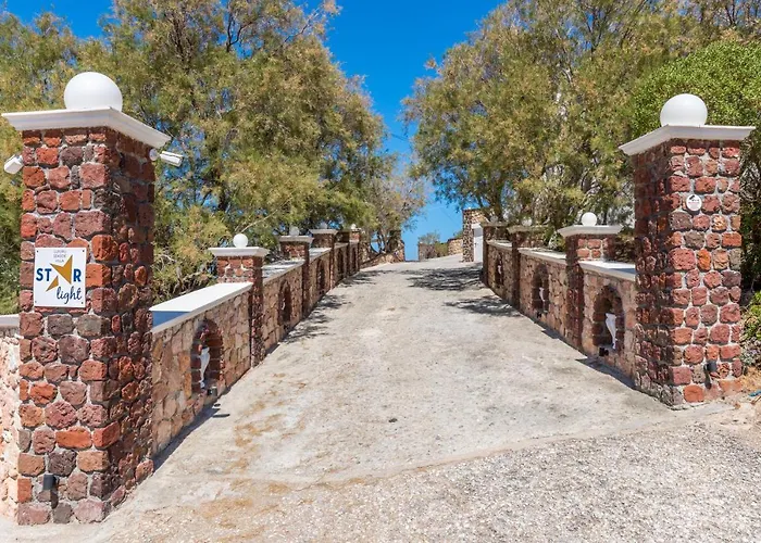 빌라 Starlight Luxury Seaside & *