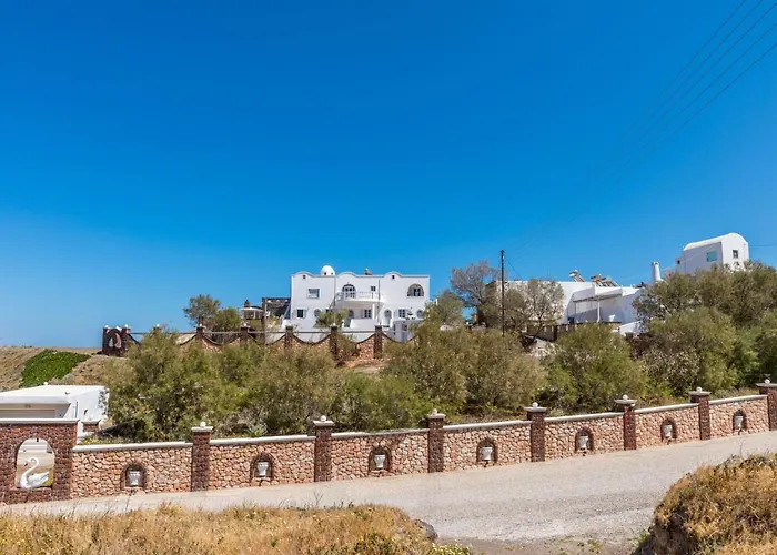 Villa Starlight Luxury Seaside & *