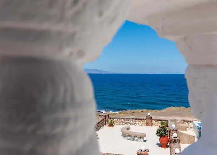 Starlight Luxury Seaside & *