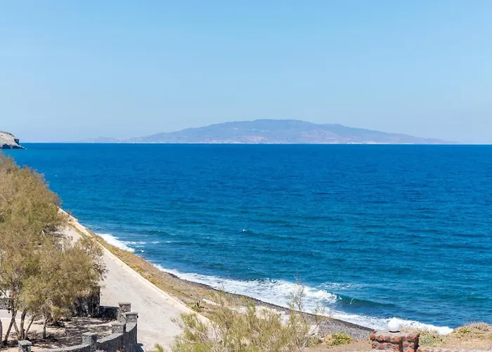 Villa Starlight Luxury Seaside &