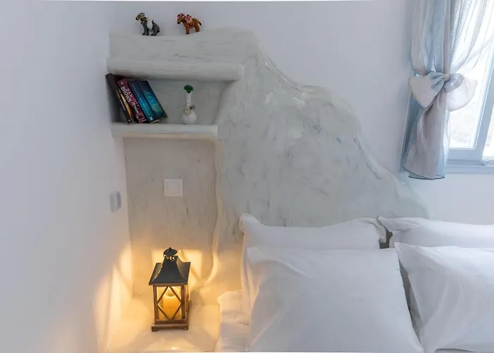 Starlight Luxury Seaside & 이메로비글리