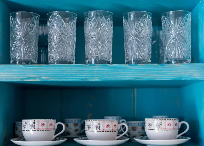 Starlight Luxury Seaside & *