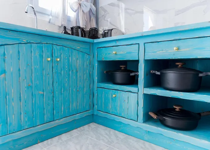 Starlight Luxury Seaside & 빌라