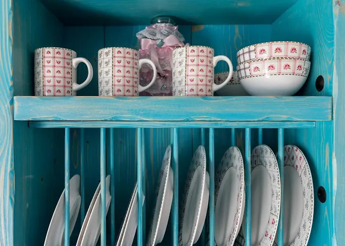 Starlight Luxury Seaside & 빌라 이메로비글리