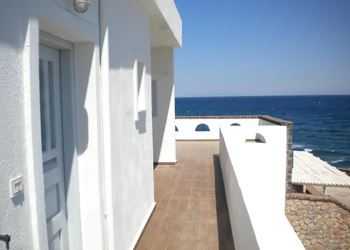 빌라 Starlight Luxury Seaside &