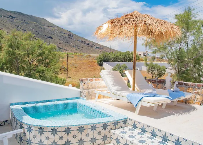 Villa Starlight Luxury Seaside & *