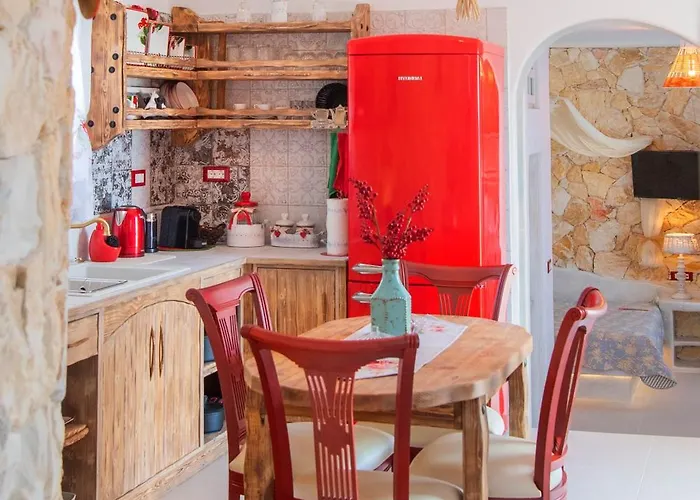 Starlight Luxury Seaside & * 이메로비글리