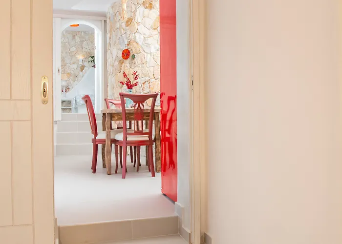 Starlight Luxury Seaside & 빌라 이메로비글리