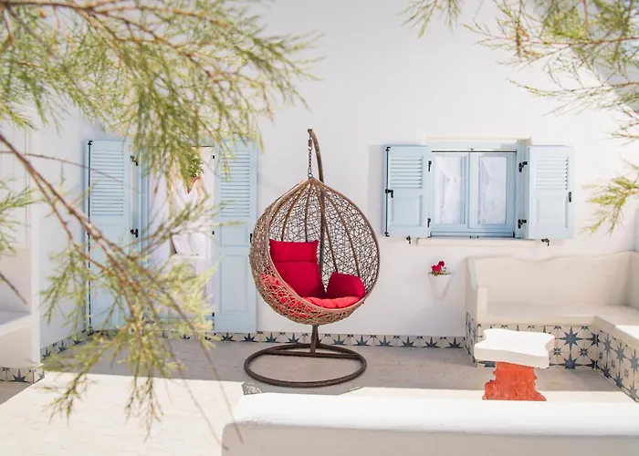 Starlight Luxury Seaside & 빌라