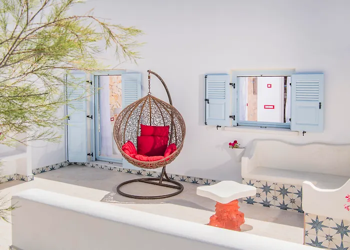 Villa Starlight Luxury Seaside &