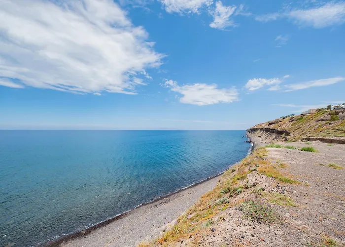 Starlight Luxury Seaside &