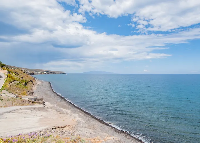 Starlight Luxury Seaside &