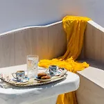 Starlight Luxury Seaside & * Imerovigli (Santorini)