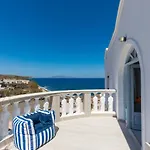 Starlight Luxury Seaside & Imerovigli (Santorini)