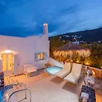Villa Starlight Luxury Seaside &